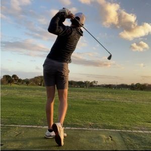 Meet your Posher, Dominick